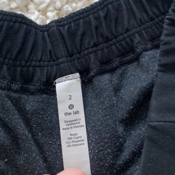 Lululemon Lab Rappu Jogger - Picture 5 of 8